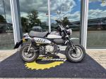 Klikněte pro detailní foto č. 3 - Honda Monkey 125