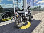 Klikněte pro detailní foto č. 4 - Honda Monkey 125