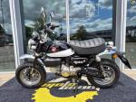 Klikněte pro detailní foto č. 7 - Honda Monkey 125