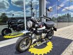 Klikněte pro detailní foto č. 8 - Honda Monkey 125