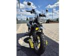 Klikněte pro detailní foto č. 10 - Honda Monkey 125