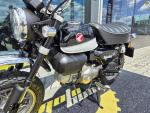 Klikněte pro detailní foto č. 11 - Honda Monkey 125