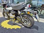 Klikněte pro detailní foto č. 12 - Honda Monkey 125