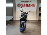 Klikněte pro detailní foto č. 2 - Yamaha MT-09 (i s 35kw) 2023 SKLADEM