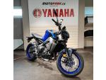 Klikněte pro detailní foto č. 3 - Yamaha MT-09 (i s 35kw) 2023 SKLADEM