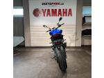 Klikněte pro detailní foto č. 5 - Yamaha MT-09 (i s 35kw) 2023 SKLADEM