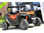 Detail nabídky - CFMOTO Gladiator Z950 Sport -  AKCE, dárek ZDARMA