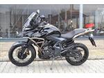 Klikněte pro detailní foto č. 2 - Zontes 350 Tour II 2024