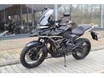 Klikněte pro detailní foto č. 3 - Zontes 350 Tour II 2024