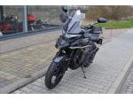 Klikněte pro detailní foto č. 4 - Zontes 350 Tour II 2024