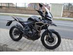 Klikněte pro detailní foto č. 7 - Zontes 350 Tour II 2024