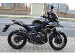 Klikněte pro detailní foto č. 8 - Zontes 350 Tour II 2024