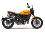 Detail nabídky - Ducati Scrambler 1100 Tribute PRO | SKLADEM