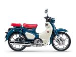 Klikněte pro detailní foto č. 1 - Honda Super Cub C 125
