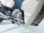 Klikněte pro detailní foto č. 2 - Honda Super Cub C 125