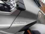 Klikněte pro detailní foto č. 9 - Moto Guzzi V 100 Aviazione Navale