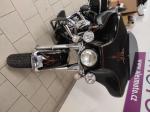 Klikněte pro detailní foto č. 5 - Harley-Davidson Electra Glide Classic 1340