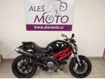 Klikněte pro detailní foto č. 1 - Ducati Monster 796