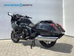 Klikněte pro detailní foto č. 6 - BMW BMW Motorrad K 1600 B  / 118kW