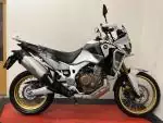 Detail nabídky - Honda CRF 1000 L Africa Twin DCT ABS,TOP STAV,CZ TP
