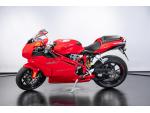Klikněte pro detailní foto č. 1 - Ducati 999