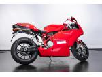Klikněte pro detailní foto č. 6 - Ducati 999