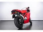 Klikněte pro detailní foto č. 7 - Ducati 999