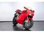 Klikněte pro detailní foto č. 8 - Ducati 999
