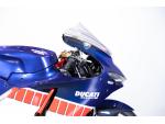 Klikněte pro detailní foto č. 10 - Ducati Desmosedici RR Bursi - Esemplare Unico