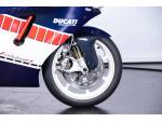 Klikněte pro detailní foto č. 11 - Ducati Desmosedici RR Bursi - Esemplare Unico