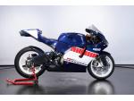 Klikněte pro detailní foto č. 4 - Ducati Desmosedici RR Bursi - Esemplare Unico