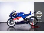 Detail nabídky - Ducati Desmosedici RR Bursi - Esemplare Unico