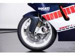 Klikněte pro detailní foto č. 6 - Ducati Desmosedici RR Bursi - Esemplare Unico