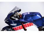 Klikněte pro detailní foto č. 8 - Ducati Desmosedici RR Bursi - Esemplare Unico