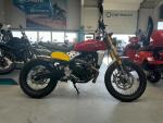 Klikněte pro detailní foto č. 9 - Fantic Caballero Scrambler 500