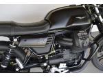 Klikněte pro detailní foto č. 6 - Moto Guzzi V7 III Stone