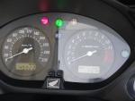 Klikněte pro detailní foto č. 9 - Honda CBF 600 S ABS