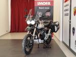 Klikněte pro detailní foto č. 2 - Moto Guzzi V 85 TT Travel