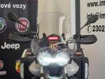 Klikněte pro detailní foto č. 5 - Moto Guzzi V 85 TT Travel