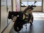 Klikněte pro detailní foto č. 6 - Moto Guzzi V 85 TT Travel