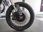 Klikněte pro detailní foto č. 7 - Moto Guzzi V 85 TT Travel
