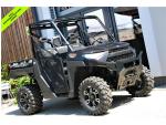 Detail nabídky - Polaris Ranger Diesel HD EPS Deluxe - AKCE, dárek ZDARMA