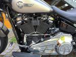 Klikněte pro detailní foto č. 10 - Harley-Davidson FLFBS Softail Fat Boy 114 cui