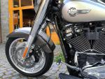 Klikněte pro detailní foto č. 11 - Harley-Davidson FLFBS Softail Fat Boy 114 cui