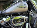 Klikněte pro detailní foto č. 13 - Harley-Davidson FLFBS Softail Fat Boy 114 cui