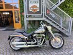 Klikněte pro detailní foto č. 1 - Harley-Davidson FLFBS Softail Fat Boy 114 cui