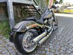 Klikněte pro detailní foto č. 3 - Harley-Davidson FLFBS Softail Fat Boy 114 cui