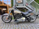 Klikněte pro detailní foto č. 4 - Harley-Davidson FLFBS Softail Fat Boy 114 cui