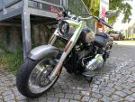 Klikněte pro detailní foto č. 5 - Harley-Davidson FLFBS Softail Fat Boy 114 cui