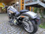 Klikněte pro detailní foto č. 6 - Harley-Davidson FLFBS Softail Fat Boy 114 cui